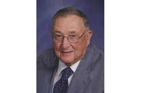Eugene Merck Obituary (2013)