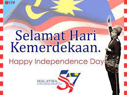 • ambassador lakhdhir and the entire u.s. Selamat Hari Kemerdekaan Happy Independence Day Malaysia