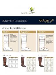 Dubarry Galway Boot Walnut