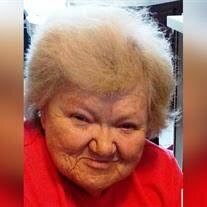 Cynthia Delores Sanders Obituary