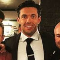 Victor Dimitrov Email & Phone Number