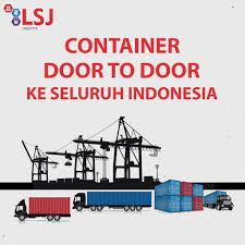 Jasa ekspedisi pengiriman mobil surabaya ke provinsi papua barat : Jasa Ekspedisi Via Container Bandung Ke Manokwari
