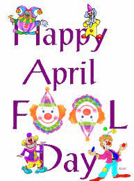 Elicit the basic idea of april fool's day. Animated April Fools Day Image April Fool S Day Festival April Fools Day Image April Fools Day Best April Fools