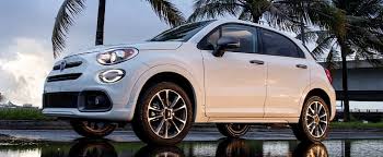 Scopri la nuova gamma fiat 500x con look rinnovato e scegli tra le versioni cult, cross, connect, e sport. Fiat 500x Cabrio Reportedly Coming After 500x Mild Hybrid Autoevolution