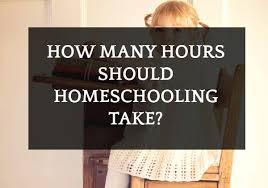 Texas homeschoolers are free to determine graduation requirements for their schools, and there is no minimum age requirement for graduation. Surprising Homeschool Hour Requirements How Many Hours Should Homeschooling Take