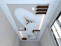 Suspended ceiling design in the hall: Pop False Ceiling 9 Things Nobody Tells You Designs Included Building And Interiors Products
