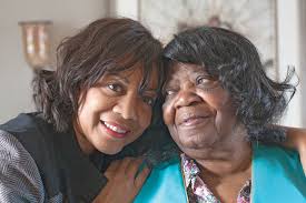 Thank goodness for thanks-giving