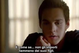 Diretta Telefilm: RECENSIONE “The Vampire Diaries 6x08”, 'Fade into You'