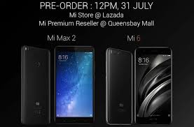 Aiming at the budget market, the company, of course, will quote the phone with an affordable price. Xiaomi Mi Max 2 Malaysia Price Technave