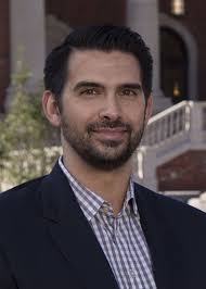 Alpharetta Economic Development Director Wins 40 Under 40 Award