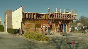 New Restaurant Coming To Greensboro Wfmynews2 Com