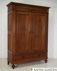 Antik Dielenschrank Eiche Massiv Grunderzeit Um 1890 Kleiderschrank Historismus In Antiquitaten Kunst Mobiliar I Dielenschrank Eiche Massiv Alte Schranke