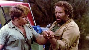 Неповторимый Бад Спенсер