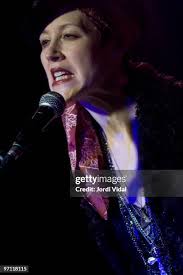 189 Jill Tracy Photos & High Res Pictures