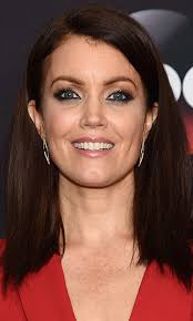 Bellamy Young Celebrity Profile
