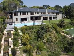 African Mansions And Villas Mansions Mega Mansions Celebrity Houses