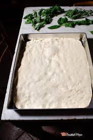 Farina tipo 1 da 1 kg. Impasto Per Pizza Con Farina Manitoba Le Ricette Di Mirzia