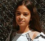 Lara Miranda :: History vs :: playmakerstats.com