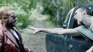 Neither a generic horror film nor an overt parody. Go Goa Gone Film Review Hollywood Reporter