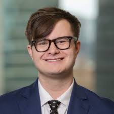 Meet our Law Clerk: Emma Donaldson Originally from St. Joseph, MO, Emma is  pursuing her legal studies at the University of Missouri School of Law. Her  fascination with employment discrimination and litigation