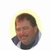 Brian J. Dickman Obituary