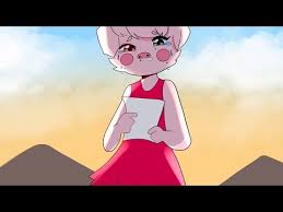 Pin by allyems on rust010 drawings art character. Crash Meme Roblox Piggy Youtube Piggy Girl Drawing Sketches Roblox