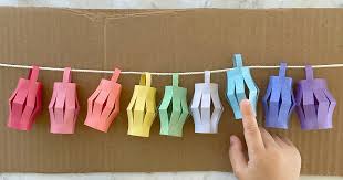 Chinese paper lanterns are three dimensional. How To Make Easy Chinese Paper Lanterns In 1 Minute Template Video