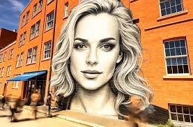 Murals of Iryna Zarutska popping up in every U.S. city? That’s where we’re  headed. America is done tolerating the endless cycle of crime.