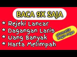 Mengenai fraud, di mana nasabah tidak. Dahsyat Zikir Pembuka Pintu Rezeki Doa Pelaris Dagangan Paling Ampuh Sulton Maghrobi Youtube