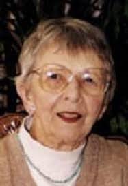 Betty Shedd Obituary