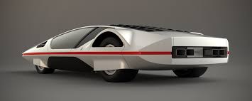 Driver luigi chinetti was the first to import ferrari cars to the u.s. Ferrari 512s Modulo 2015 On Behance