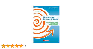 Körperorientierte Stressbewältigung