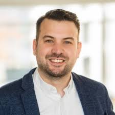 I started a new role as Vice President of Services at Sehi Computer  Products!