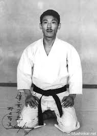 Tetsuji Murakami Interview With Master Tetsuji Murakami By Zarko Modric Shotokan Karate Murakami Shotokan