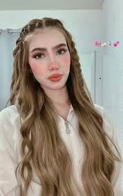 Circe Iris Peraza Cano (changuita_cuchicuchi) — профиль