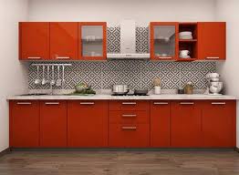 modular kitchen cabinets