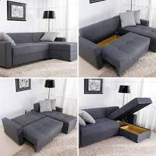 You may think that lofting a bed is a trick reserved for dorm rooms and tiny houses find one that fits your style and gives you enough space underneath for storage or to add a sofa or. Small Bedroom Ideas With Sofa Bed Home Design Ideas