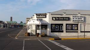 the stone pony wikipedia