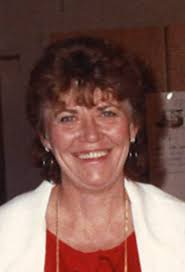 Nancy Russell Obituary