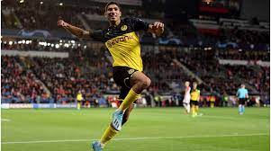 Hakimi Vor Inter Transfer Mailand Statt Bvb Oder Madrid Ablose 14 Mio Unter Marktwert Transfermarkt