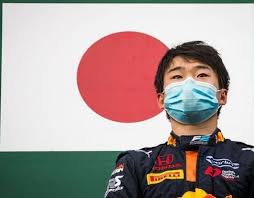Fia formula 2 championship yuki tsunoda (jpn) c. Yuki Tsunoda Height Weight Age Girlfriend Family Biography More