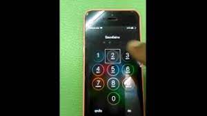Open the settings app on your iphone and tap on accessibility, then scroll down and select voice control. Unlock Iphone Voiceover Mode Youtube