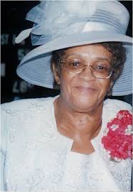 With heartfelt sympathy we inform you about the transitioning of our  Shepherd Mother Ann Parrott, the wife of our founder the late Bishop James  W. Parrott, Sr., and the mother of District