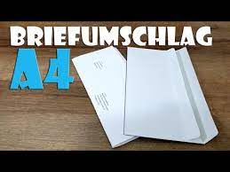 Ich habe hier mit unbeschriebenem druckerpapier gefaltet. Briefel Falten Verwaltung Briefe An Sophie Voland Michaelsbund Pedomomsonrapidsharec76670