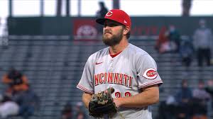 The latest wade miley stats, video highlights, news and more from milb.com. Wade Miley Strikes Out The Side 04 12 2021 Cincinnati Reds