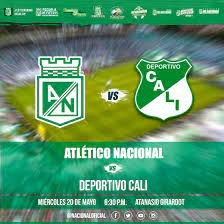 Primera división progreso vs rentistas: Atletico Nacional On Twitter Vamos Verdolaga Atletico Nacional Vs Deportivo Cali Hoy 6 30 P M Vamostodosalestadio Http T Co Pdbhdek8g3