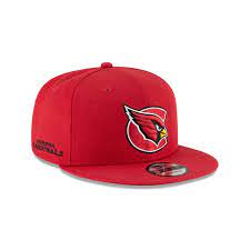 How are you from the arizona cardinals of new era. Arizona Cardinals Logo Mix 9fifty Snapback Hats New Era Cap
