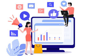 To help alleviate this stress we compiled digital marketing resume templates that are designed to help you build a resume. 7 Easy Ways Digital Marketing Helps To Grow Your Business Influencive