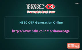 Hsbc credit card emi offers. How To Generate Otp For Hsbc Credit Card