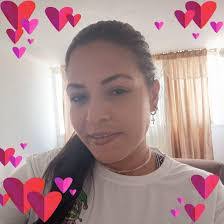 Andreina Castillo's Instagram, Twitter & Facebook